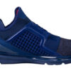 Zapatillas de running bajas Ignite Limitless azules