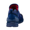 Zapatillas de running bajas Ignite Limitless azules