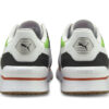 Zapatillas de running bajas R78 Futr en negro, blanco y azul