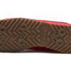 Zapatillas de running bajas Scuderia Ferrari Roma rojas