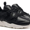 Zapatillas de running de caña baja Blaze Of Glory en negro y blanco