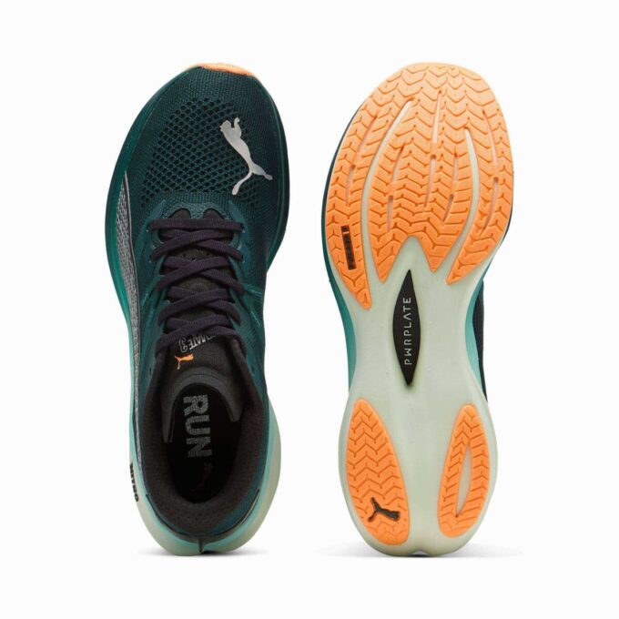 Zapatillas de running de carretera Deviate NITRO™ 3 para hombre Zapatillas de running de carretera Deviate NITRO™ 3 para hombre