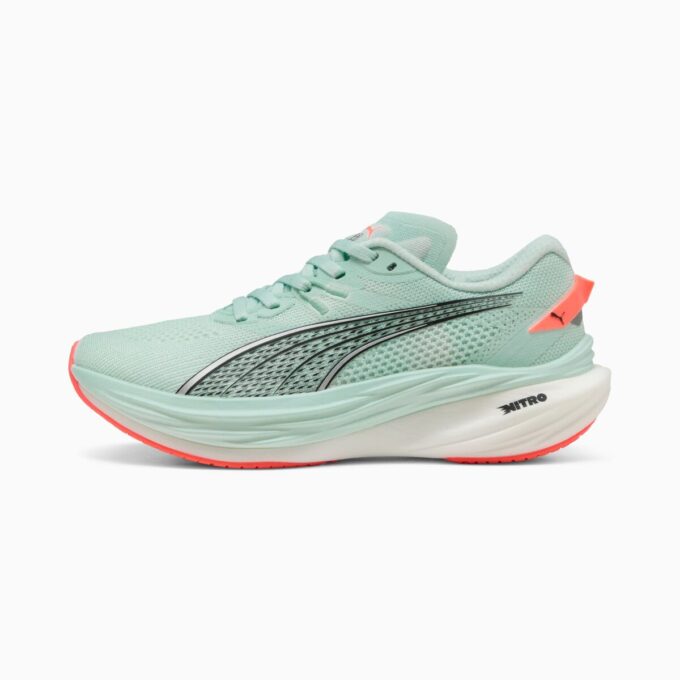 Zapatillas de running de carretera Deviate NITRO™ 3 para mujer Zapatillas de running de carretera Deviate NITRO™ 3 para mujer