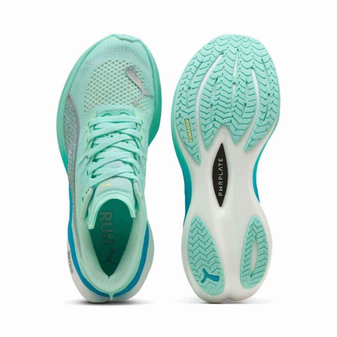 Zapatillas de running de carretera Deviate NITRO™ 3 para mujer Zapatillas de running de carretera Deviate NITRO™ 3 para mujer