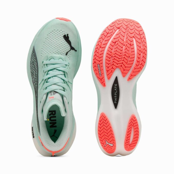Zapatillas de running de carretera Deviate NITRO™ 3 para mujer Zapatillas de running de carretera Deviate NITRO™ 3 para mujer