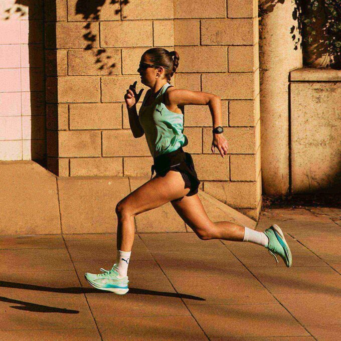Zapatillas de running de carretera Deviate NITRO™ 3 para mujer Zapatillas de running de carretera Deviate NITRO™ 3 para mujer