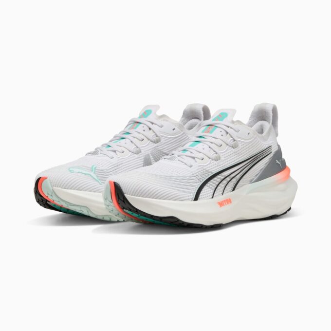 Zapatillas de running de carretera ForeverRun NITRO™ 2 para hombre
