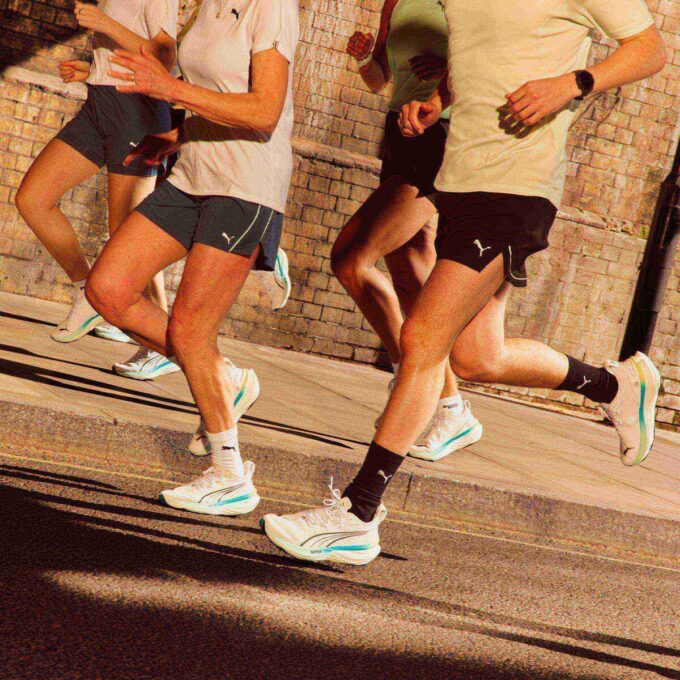 Zapatillas de running de carretera ForeverRun NITRO™ 2 para hombre