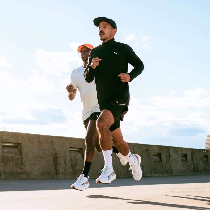Zapatillas de running de carretera ForeverRun NITRO™ 2 para hombre