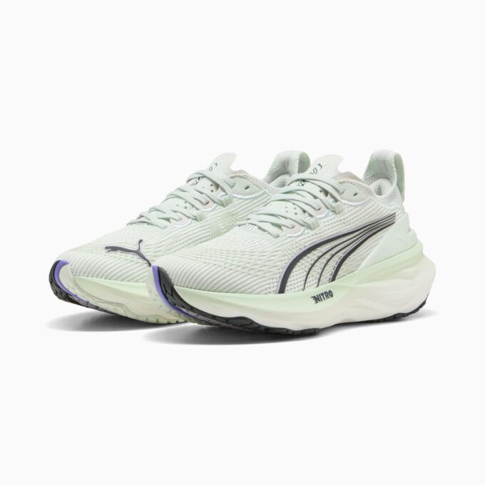 Zapatillas de running de carretera ForeverRun NITRO™ 2 para mujer Zapatillas de running de carretera ForeverRun NITRO™ 2 para mujer