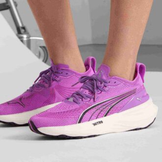Zapatillas de running de carretera ForeverRun NITRO™ 2 para mujer