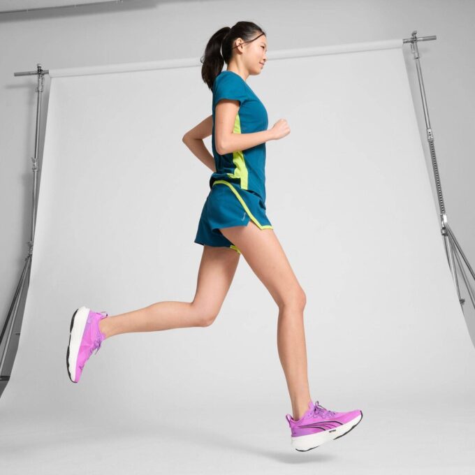 Zapatillas de running de carretera ForeverRun NITRO™ 2 para mujer Zapatillas de running de carretera ForeverRun NITRO™ 2 para mujer