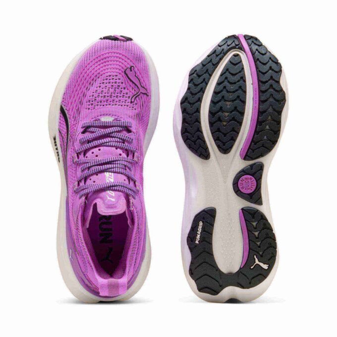 Zapatillas de running de carretera ForeverRun NITRO™ 2 para mujer Zapatillas de running de carretera ForeverRun NITRO™ 2 para mujer