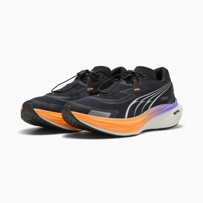 Zapatillas de running de carretera impermeables para hombre Deviate NITRO™ 3 Winterized Zapatillas de running de carretera impermeables para hombre Deviate NITRO™ 3 Winterized