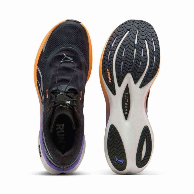 Zapatillas de running de carretera impermeables para hombre Deviate NITRO™ 3 Winterized Zapatillas de running de carretera impermeables para hombre Deviate NITRO™ 3 Winterized