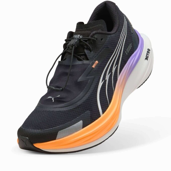 Zapatillas de running de carretera impermeables para hombre Deviate NITRO™ 3 Winterized Zapatillas de running de carretera impermeables para hombre Deviate NITRO™ 3 Winterized