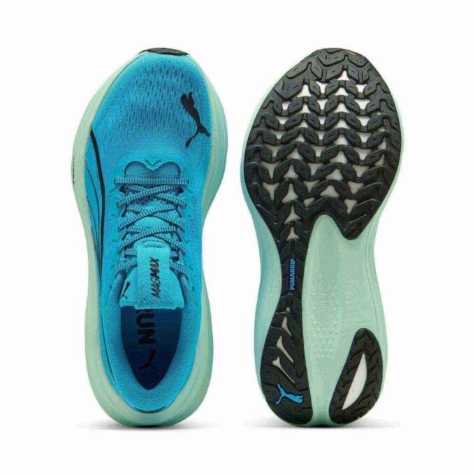 Zapatillas de running de carretera MagMax NITRO™ para hombre Zapatillas de running de carretera MagMax NITRO™ para hombre