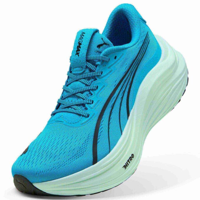 Zapatillas de running de carretera MagMax NITRO™ para hombre Zapatillas de running de carretera MagMax NITRO™ para hombre