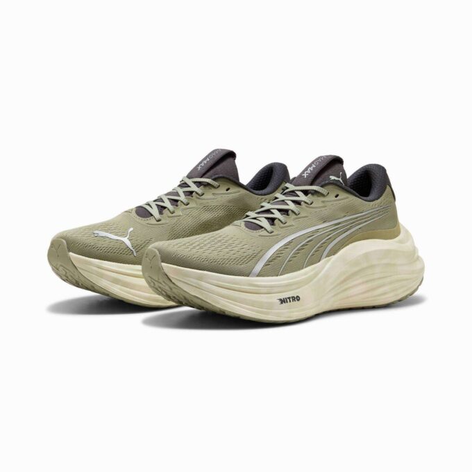 Zapatillas de running de carretera MagMax NITRO™ Terrains para hombre Zapatillas de running de carretera MagMax NITRO™ Terrains para hombre