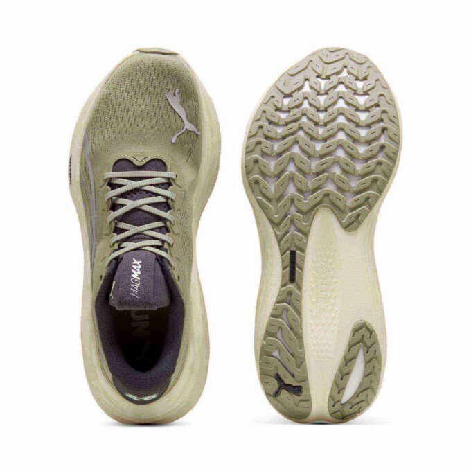 Zapatillas de running de carretera MagMax NITRO™ Terrains para hombre Zapatillas de running de carretera MagMax NITRO™ Terrains para hombre