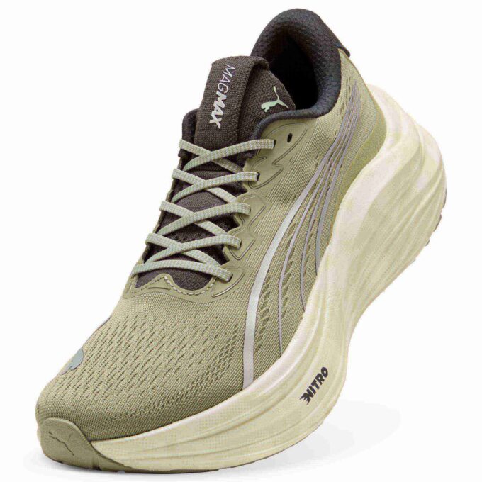 Zapatillas de running de carretera MagMax NITRO™ Terrains para hombre Zapatillas de running de carretera MagMax NITRO™ Terrains para hombre