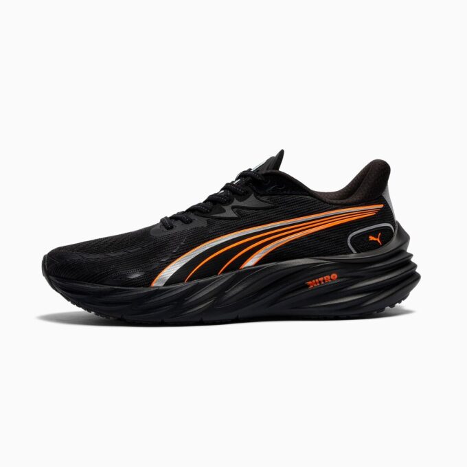 Zapatillas de running de carretera Velocity NITRO™ 4 para hombre