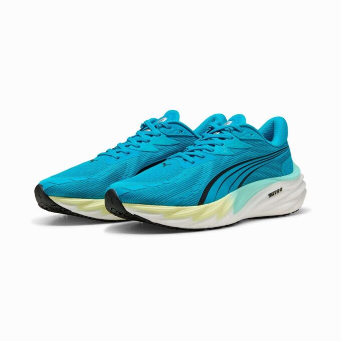 Zapatillas de running de carretera Velocity NITRO™ 4 para hombre