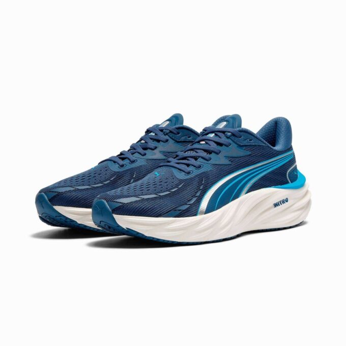Zapatillas de running de carretera Velocity NITRO™ 4 para hombre