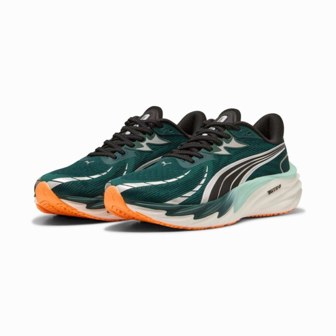 Zapatillas de running de carretera Velocity NITRO™ 4 para hombre