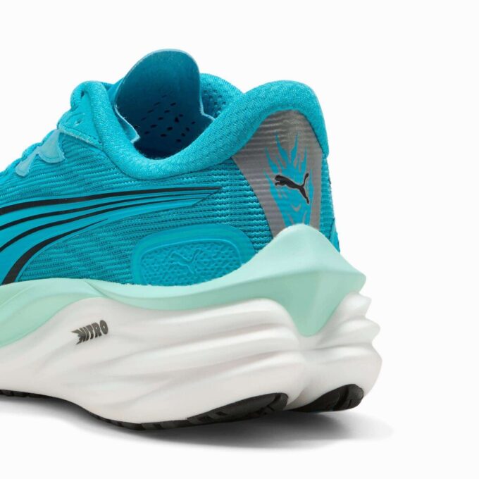 Zapatillas de running de carretera Velocity NITRO™ 4 para hombre
