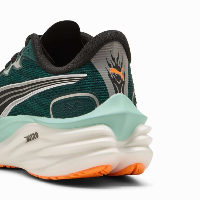 Zapatillas de running de carretera Velocity NITRO™ 4 para hombre