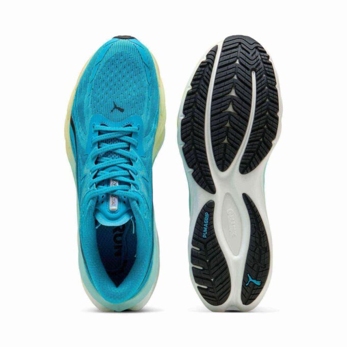 Zapatillas de running de carretera Velocity NITRO™ 4 para hombre