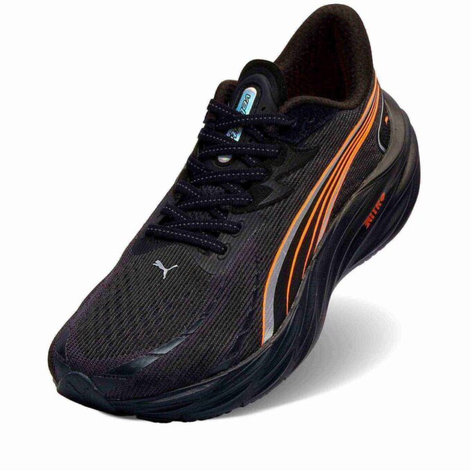Zapatillas de running de carretera Velocity NITRO™ 4 para hombre