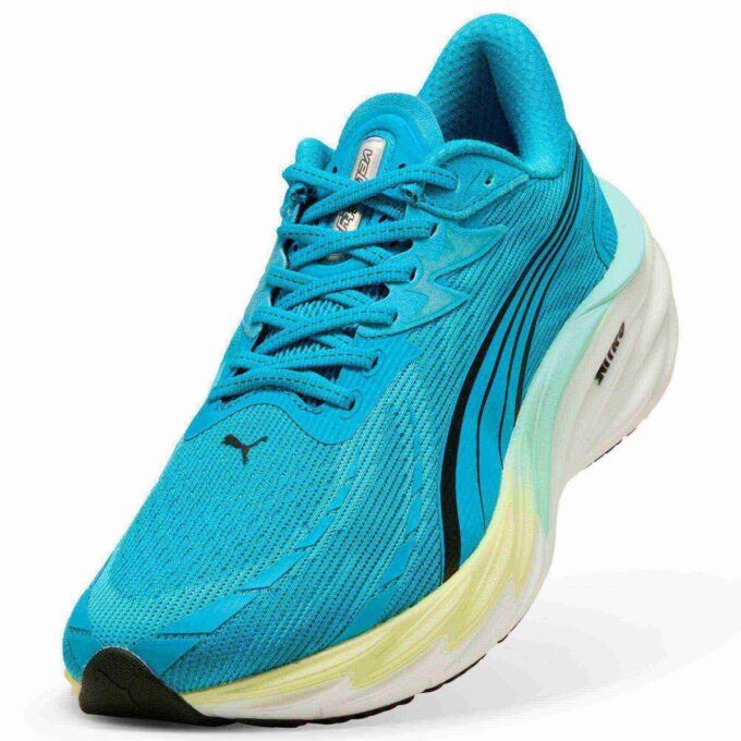 Zapatillas de running de carretera Velocity NITRO™ 4 para hombre