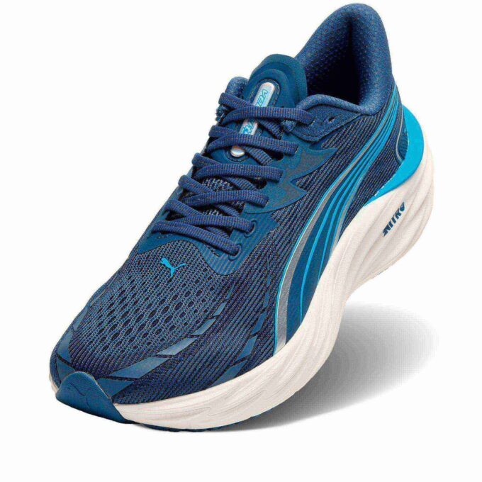 Zapatillas de running de carretera Velocity NITRO™ 4 para hombre