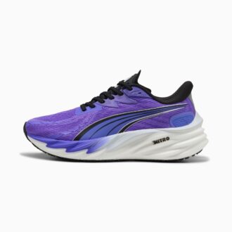 Zapatillas de running de carretera Velocity NITRO™ 4 para mujer
