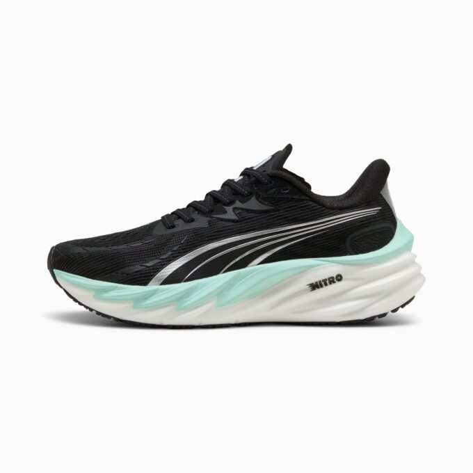 Zapatillas de running de carretera Velocity NITRO™ 4 para mujer