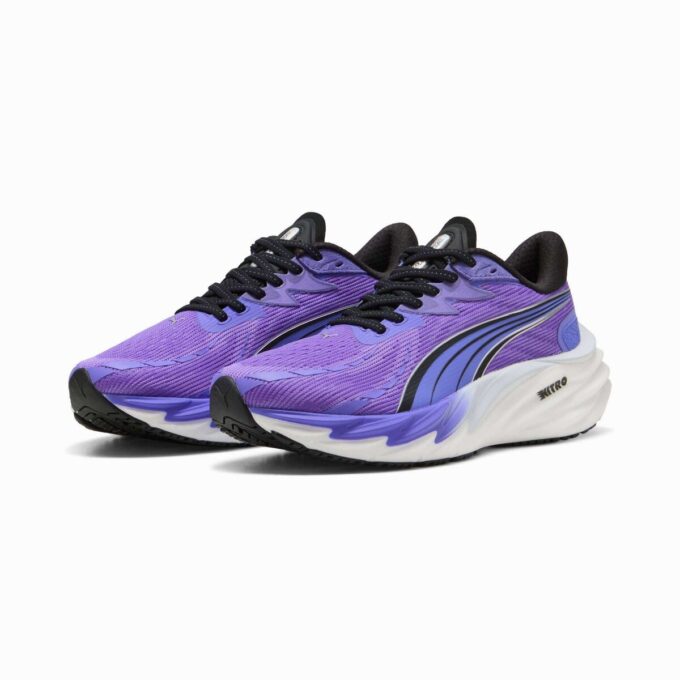 Zapatillas de running de carretera Velocity NITRO™ 4 para mujer Zapatillas de running de carretera Velocity NITRO™ 4 para mujer