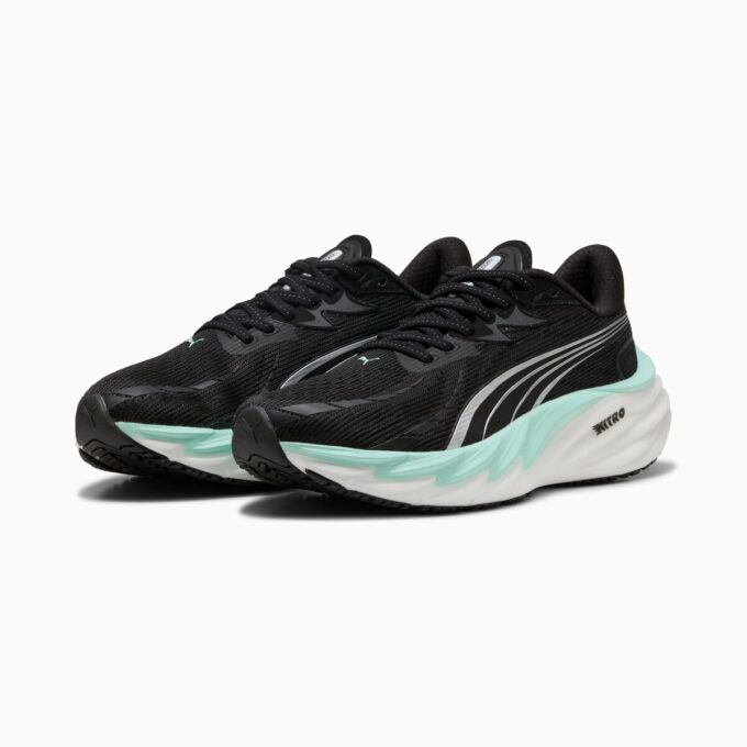 Zapatillas de running de carretera Velocity NITRO™ 4 para mujer