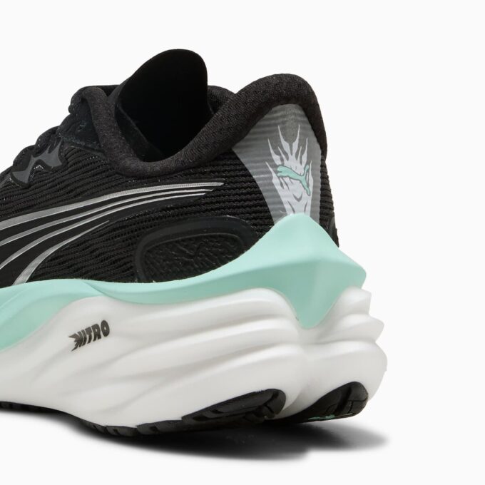 Zapatillas de running de carretera Velocity NITRO™ 4 para mujer