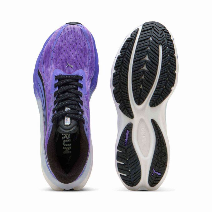 Zapatillas de running de carretera Velocity NITRO™ 4 para mujer Zapatillas de running de carretera Velocity NITRO™ 4 para mujer