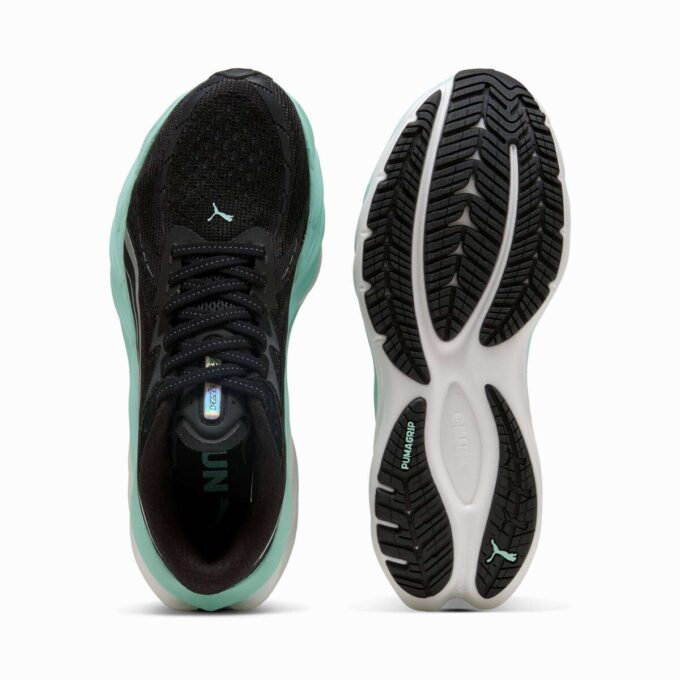 Zapatillas de running de carretera Velocity NITRO™ 4 para mujer
