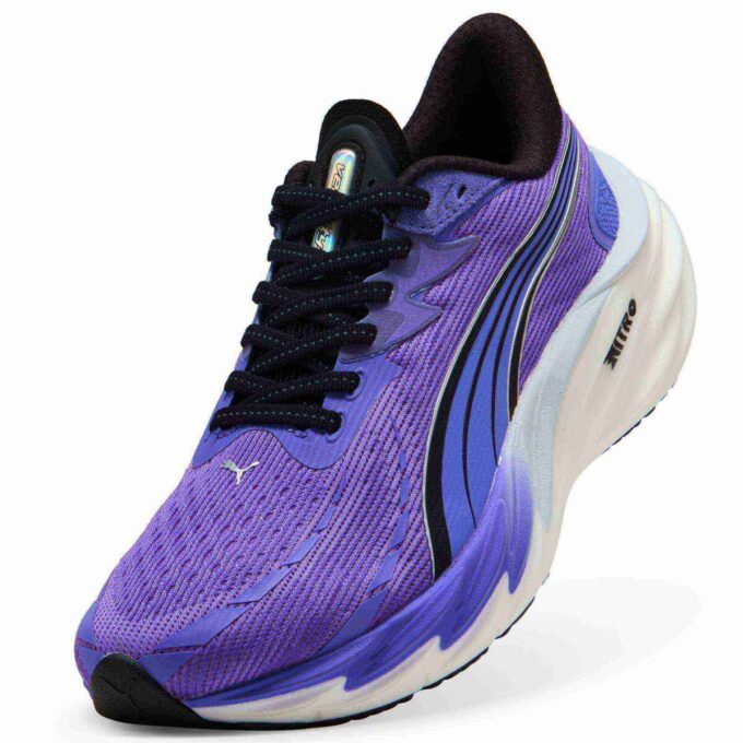 Zapatillas de running de carretera Velocity NITRO™ 4 para mujer Zapatillas de running de carretera Velocity NITRO™ 4 para mujer