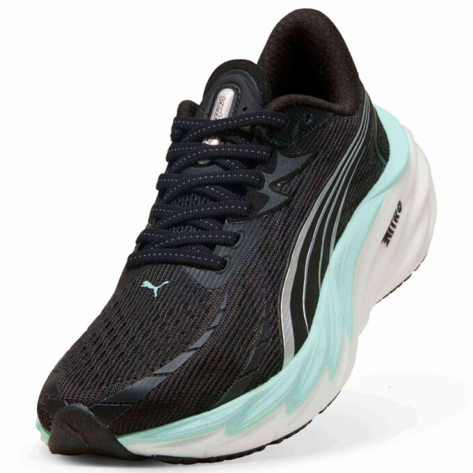 Zapatillas de running de carretera Velocity NITRO™ 4 para mujer