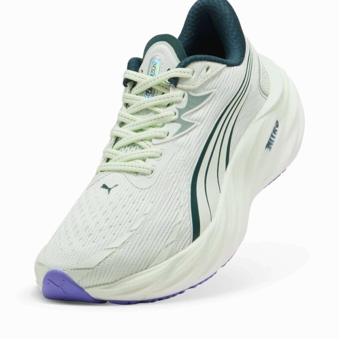 Zapatillas de running de carretera Velocity NITRO™ 4 para mujer Zapatillas de running de carretera Velocity NITRO™ 4 para mujer