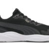 Zapatillas de running de los 90 “Nu Wave – Negras”