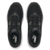 Zapatillas de running de los 90 “Nu Wave – Negras”