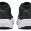 Zapatillas de running de los 90 “Nu Wave – Negras”