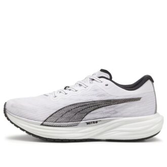 Zapatillas de running Deviate Nitro 2 “Blanco y negro”