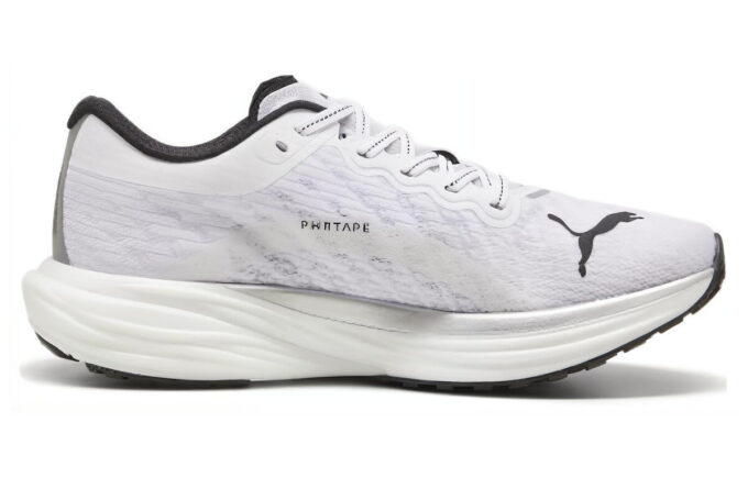 Zapatillas de running Deviate Nitro 2 “Blanco y negro”